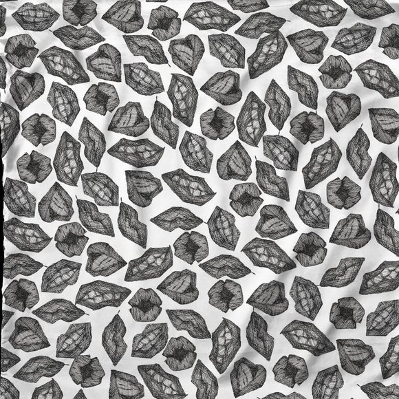 Museum Face Masks  "PLANETS"  Reusable - Picture 3 of 3